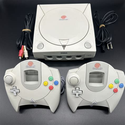 ebay sega dreamcast|cheap sega dreamcast for sale.